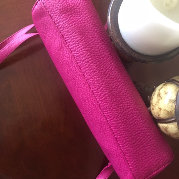 Apt 9 Fuchsia Purse - Picture 6 of 7
